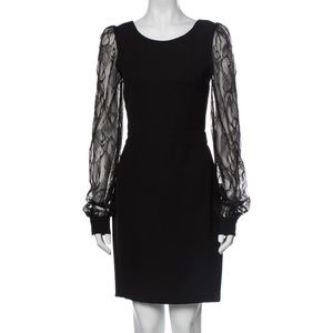 Rachel Zoe lace dress